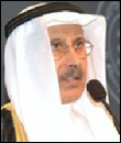 Hamad Saud AL-SAYARI